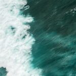 explora el oceano de calma interior con esta musica spa relajante tranquilizante