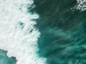 explora el oceano de calma interior con esta musica spa relajante tranquilizante