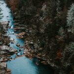 sonido rio agua relajante tranquilidad paz bilateral estimulacion emdr